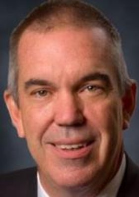 Andrew Dollinger Commercial Real Estate Agent Photo