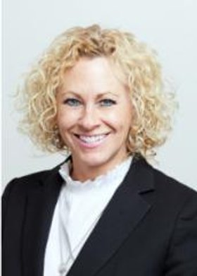 Sandra Cikovic Commercial Real Estate Agent Photo