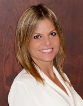 Tamara Blau Commercial Real Estate Agent Photo