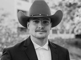 Zach Horn Commercial Real Estate Agent Photo