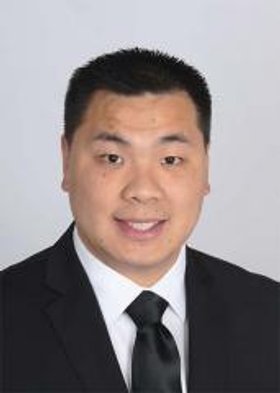 Henry Duong Commercial Real Estate Agent Photo