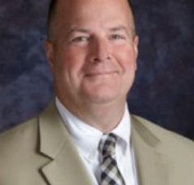 Joseph Deegan Commercial Real Estate Agent Photo