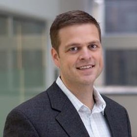 Matt Hasenjager Commercial Real Estate Agent Photo
