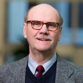 Robert Ellison Commercial Real Estate Agent Photo