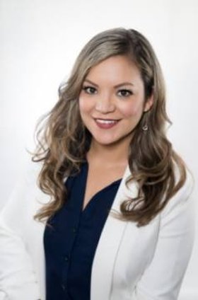 Cindy Salinas Commercial Real Estate Agent Photo