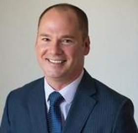 Bryan Donaldson Commercial Real Estate Agent Photo