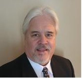 John Hiller Commercial Real Estate Agent Photo