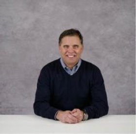 Scott Crosbie Commercial Real Estate Agent Photo