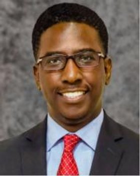 James Dingle Commercial Real Estate Agent Photo