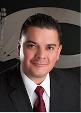 Mark Hammond Commercial Real Estate Agent Photo