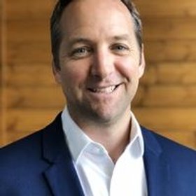 Taylor Gibbons Commercial Real Estate Agent Photo