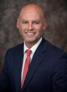 Trey Zimmerman Commercial Real Estate Agent Photo