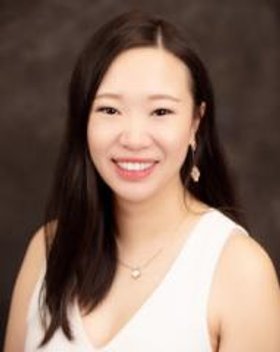 Jing Donovan Commercial Real Estate Agent Photo