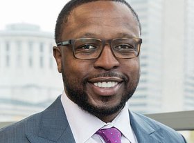 Mike Doss Commercial Real Estate Agent Photo