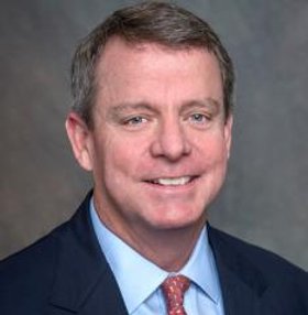 Ogden Deaton Commercial Real Estate Agent Photo