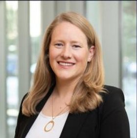 Ann  Fleming Powell Commercial Real Estate Agent Photo