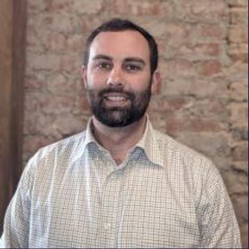 Curt Gwinn III Commercial Real Estate Agent Photo