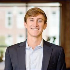Robbie Cook Commercial Real Estate Agent Photo