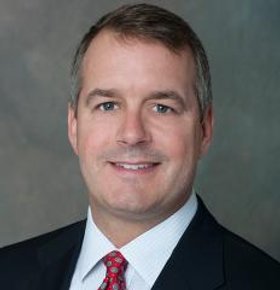 John Coleman Commercial Real Estate Agent Photo