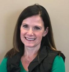 Christa Collins Commercial Real Estate Agent Photo