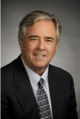 Ernie Arnold Commercial Real Estate Agent Photo