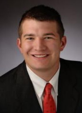 Brian Erwin Commercial Real Estate Agent Photo