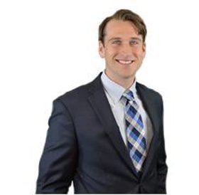 James Diehl Commercial Real Estate Agent Photo