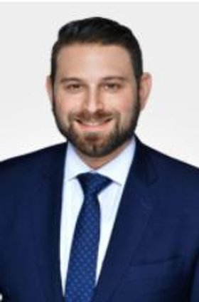 Adam Lobel Commercial Real Estate Agent Photo