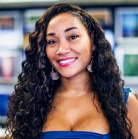 Nichole Giddens Commercial Real Estate Agent Photo