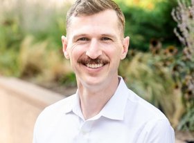 David Hartnack Commercial Real Estate Agent Photo