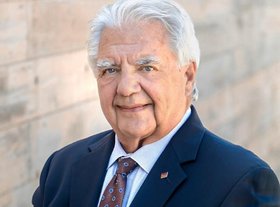 Bob Sullivan Commercial Real Estate Agent Photo