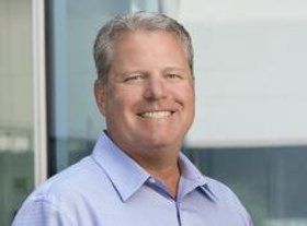 Jim Bagley Commercial Real Estate Agent Photo