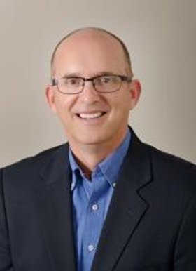 Steve Arens Commercial Real Estate Agent Photo