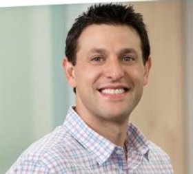 Adam Cirel Commercial Real Estate Agent Photo