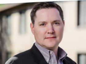 Garrick Hagins Commercial Real Estate Agent Photo