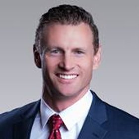 Gerrit Hillebrand Commercial Real Estate Agent Photo