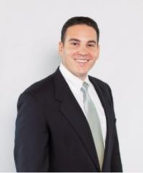 Johnathan Bassi Commercial Real Estate Agent Photo