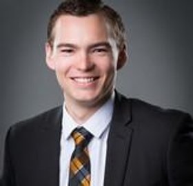 Casey Prostinak Commercial Real Estate Agent Photo