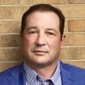 Brian Donovan Commercial Real Estate Agent Photo