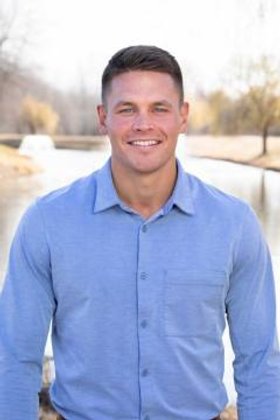 John Bottles Commercial Real Estate Agent Photo