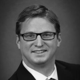 Joshua Hearne Commercial Real Estate Agent Photo