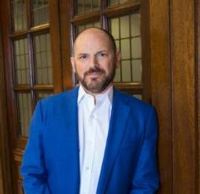 David Dawkins Commercial Real Estate Agent Photo