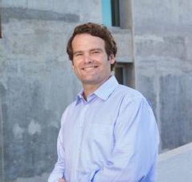 Matt Fain Commercial Real Estate Agent Photo