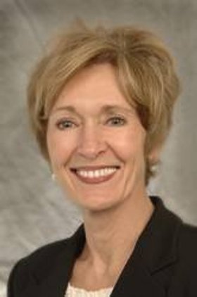 Mary Cowan Commercial Real Estate Agent Photo