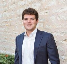 Trey Blasingame Commercial Real Estate Agent Photo
