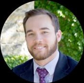 Collin Beams Commercial Real Estate Agent Photo