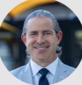 John Day Commercial Real Estate Agent Photo
