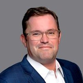 Brian Cyphers Commercial Real Estate Agent Photo