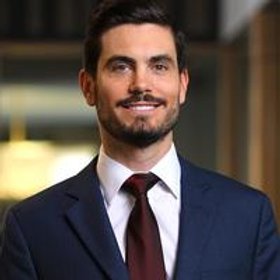 Bryan Babits Commercial Real Estate Agent Photo