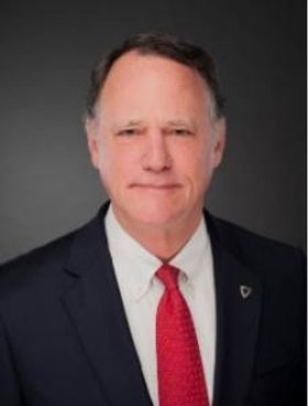 Conrad Bernard Commercial Real Estate Agent Photo